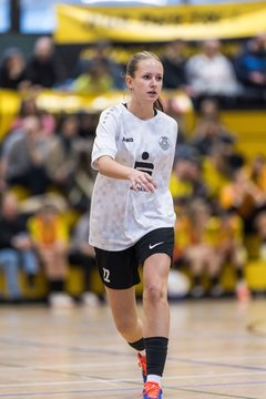 Bild 373 - wBJ NFV Futsalmeisterschaft